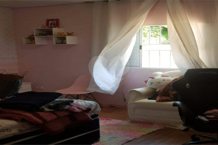 Sítio à venda com 7 quartos em Jardim Paraíso II, Itu, SP