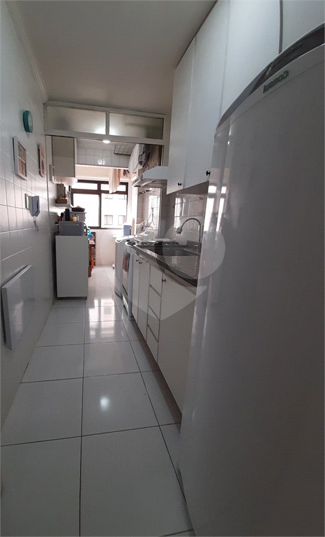 Apartamento à venda com 2 quartos em Moema, São Paulo, SP