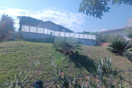 Casa à venda com 2 quartos, sendo 1 suíte, no condomínio Terras de Mont Serrat, Salto - SP