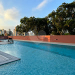Flat à venda com 2 quartos em Vila Firmiano Pinto, São Paulo, SP