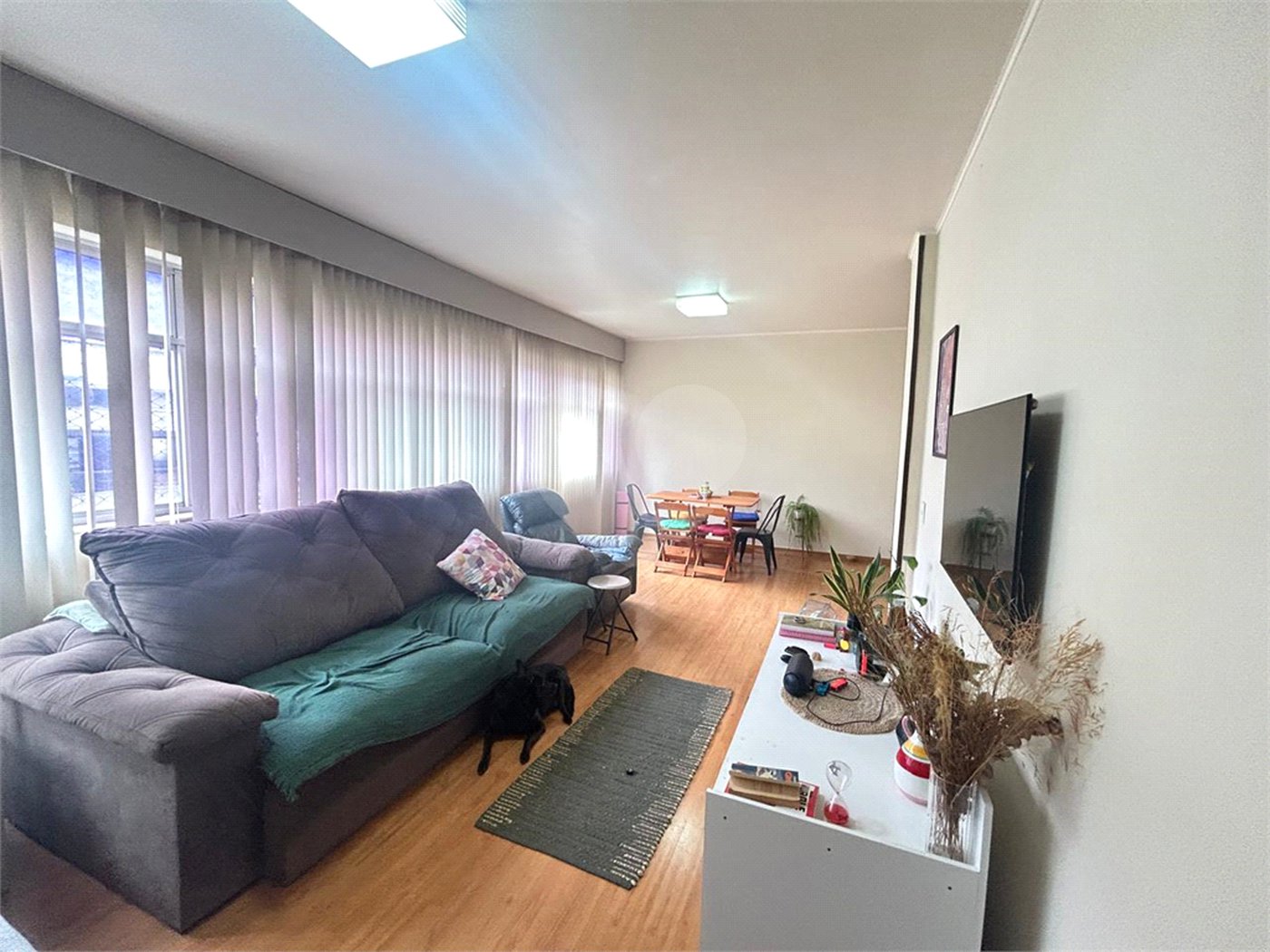 Apartamento à venda com 3 quartos, sendo 1 suíte, em Tijuca, Rio de Janeiro, RJ