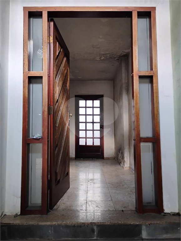 Casa à venda em Vila Mascote, São Paulo, SP