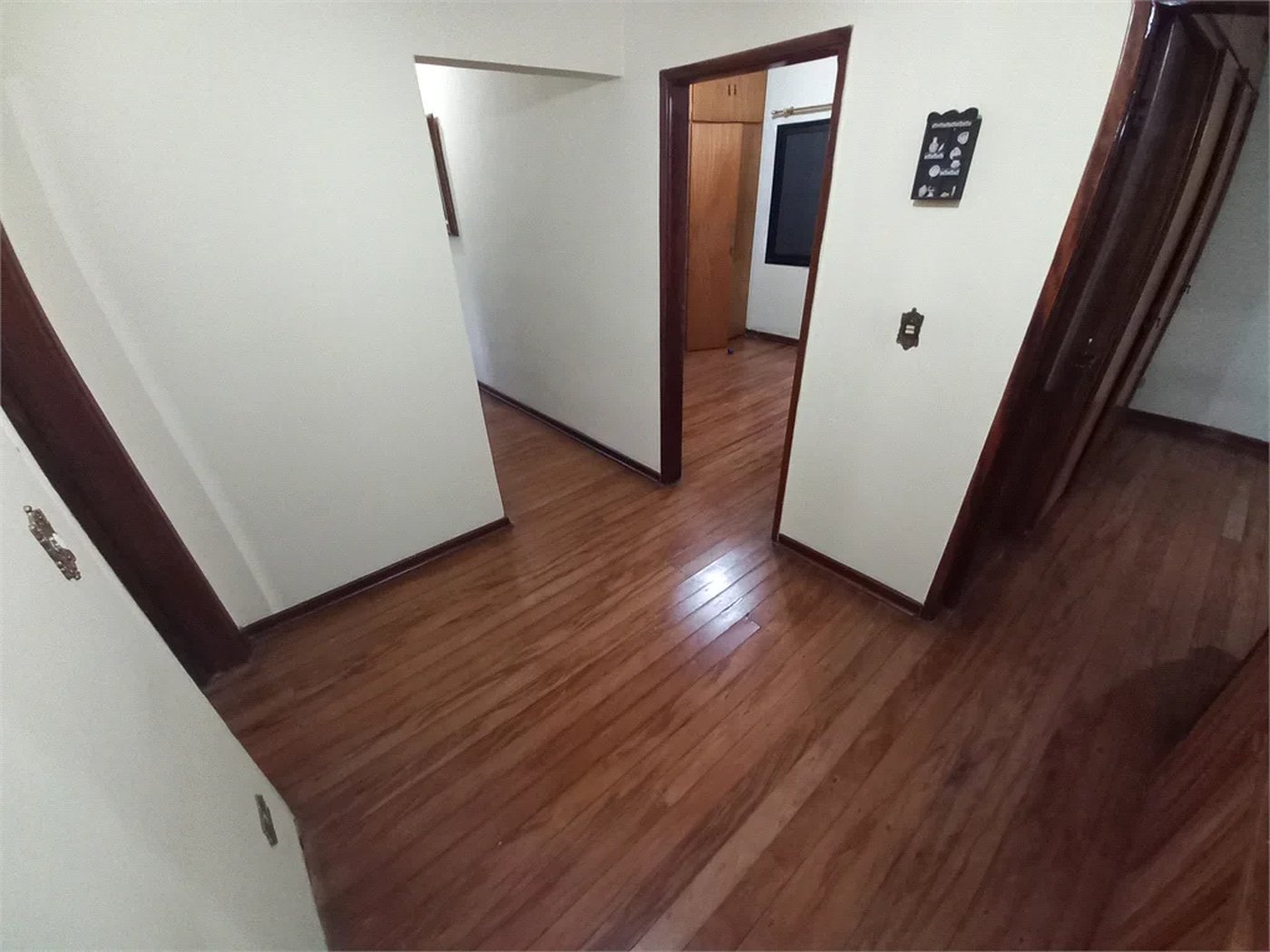 Casa à venda com 4 quartos, sendo 2 suítes, em Parque Esmeralda, São Paulo, SP