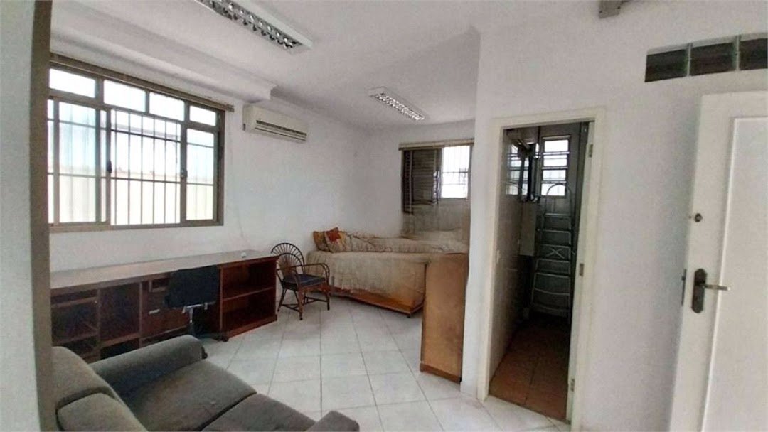 Casa com 4 dormitórios para alugar, 250 m² por R$ 12.000,00 - Embaré - Santos/SP