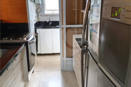 Apartamento à venda com 2 quartos, sendo 1 suíte, no Centro, São Bernardo do Campo, SP