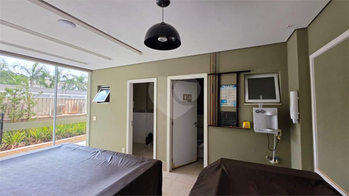 Apartamento à venda com 2 quartos, sendo 1 suíte, em Vila Amélia, Ribeirão Preto, SP