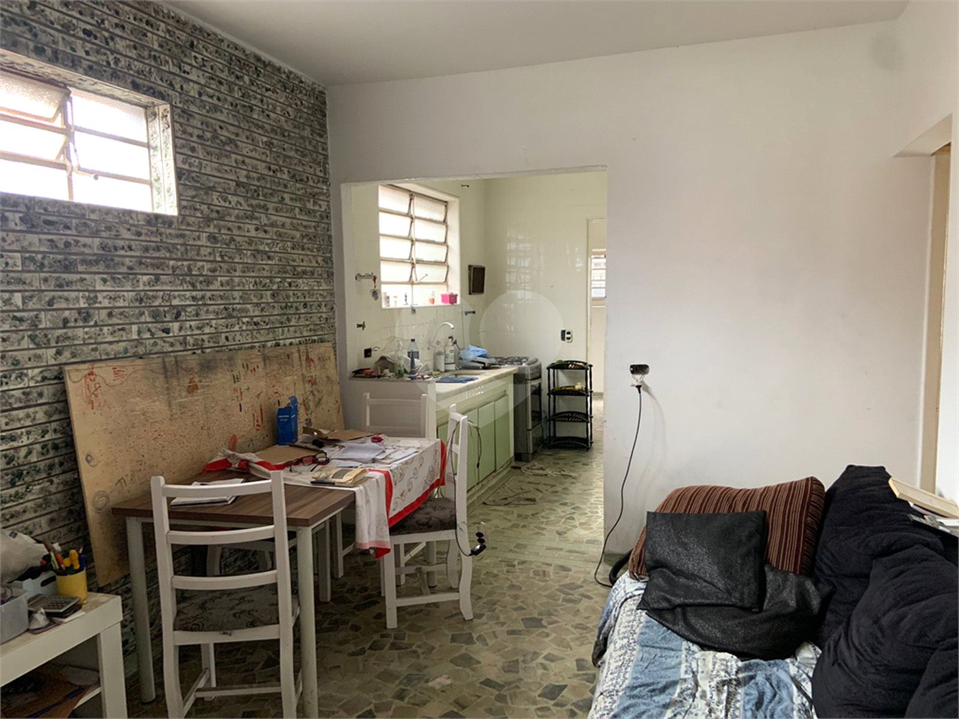 Casa à venda com 3 quartos em Cidade Vargas, São Paulo, SP