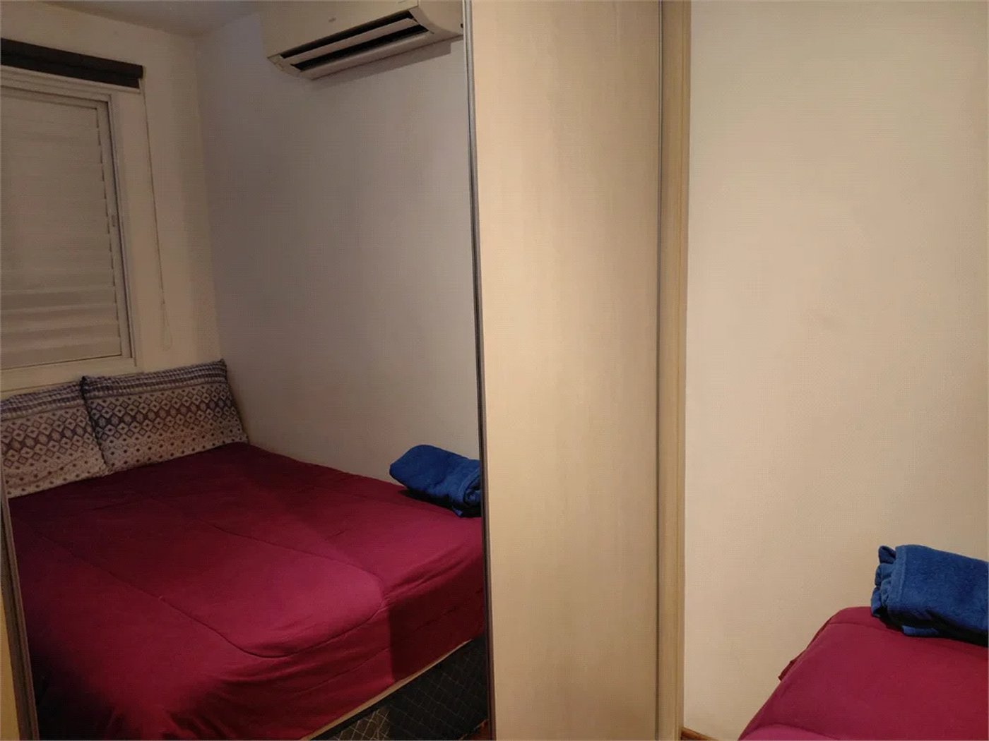 Apartamento à venda com 3 quartos, sendo 1 suíte, em Vila Leopoldina, São Paulo, SP