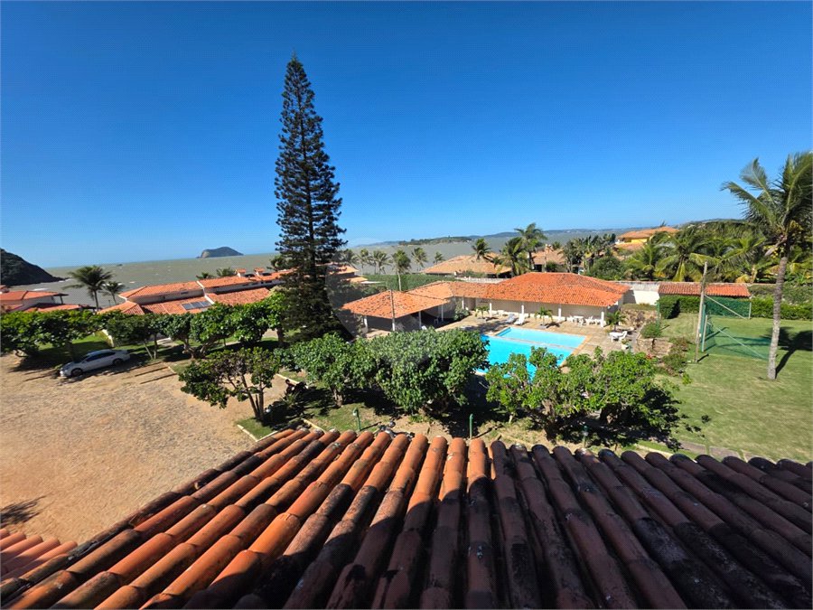 Casa em condomínio à venda com 3 quartos, sendo 2 suítes, em Praia Rasa, Armação dos Búzios, RJ