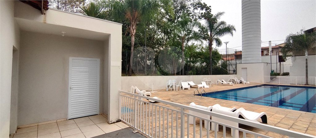 Casa à venda com 2 quartos no condomínio Grand Parc, Itu - SP