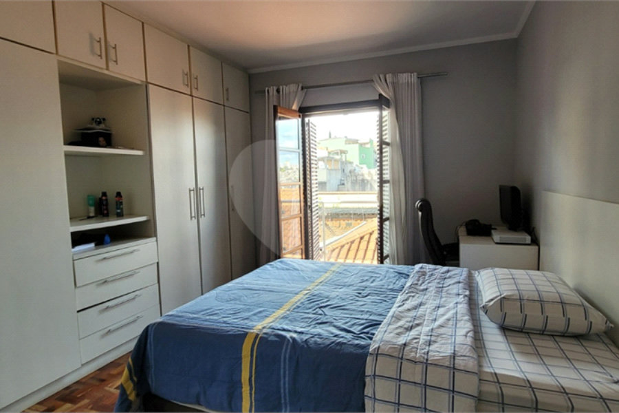 Sobrado à venda com 3 quartos, sendo 1 suíte, em Casa Verde, São Paulo, SP