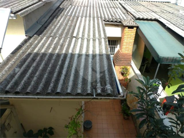 Sobrado à venda com 3 quartos em Limão, São Paulo, SP