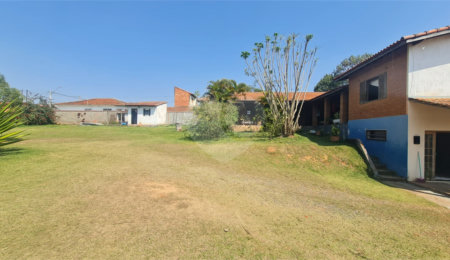 Chácara à venda com 3 quartos, sendo 1 suíte,  em Vila Reis, Itapetininga, SP
