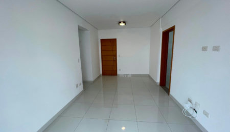Apartamento para Locação no Boqueirão  2 Dormitórios 81m² – Santos/Sp