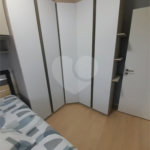 Apartamento à venda com 2 quartos em Lauzane Paulista, São Paulo, SP
