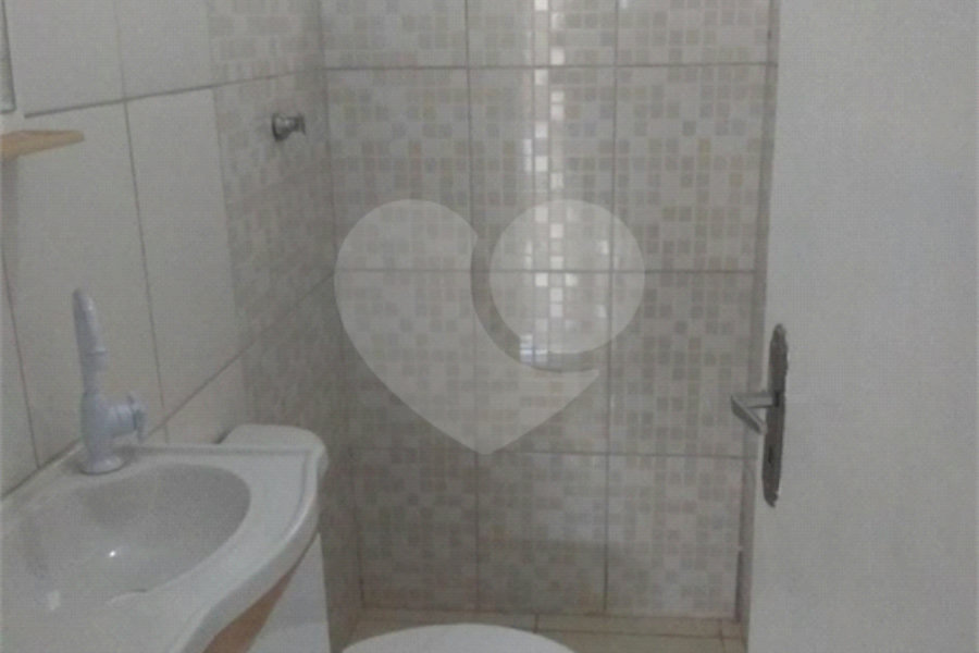 Sobrado à venda com 4 quartos em Mandaqui, São Paulo, SP