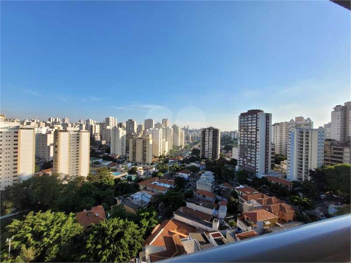 Apartamento à venda com 3 suítes em Água Branca, São Paulo, SP