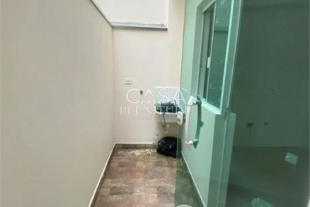 Casa de Vila à venda com 2 quartos, sendo 1 suíte, em Jardim Campos do Conde Ii, Sorocaba, SP