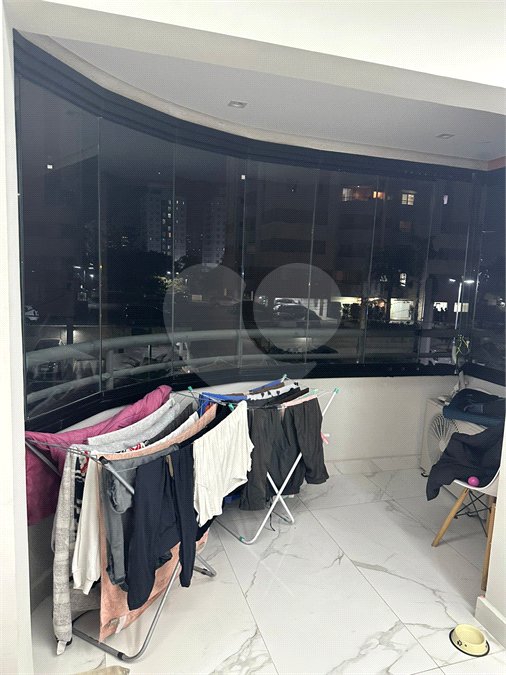 Apartamento à venda com 3 quartos, sendo 1 suíte, em Tatuapé, São Paulo, SP
