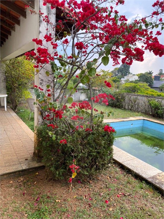 Sobrado à venda com 4 suítes em Morumbi, São Paulo, SP