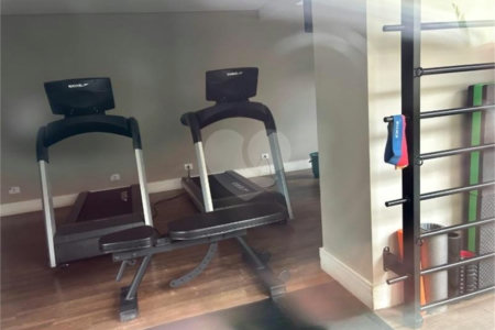 Apartamento à venda com 3 quartos, sendo 1 suíte, em Perdizes, São Paulo, SP