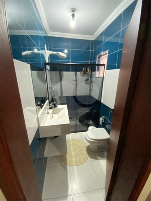 Casa à venda com 2 quartos, sendo 1 suíte, em Altos de Votorantim, Votorantim, SP