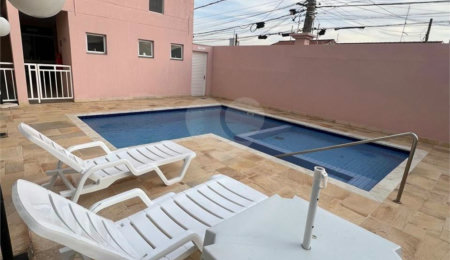 Apartamento à venda com 2 quartos, sendo 1 suíte,  em Vila Olímpia, Sorocaba, SP