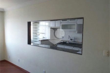 Apartamento à venda com 2 quartos em Brás, São Paulo, SP
