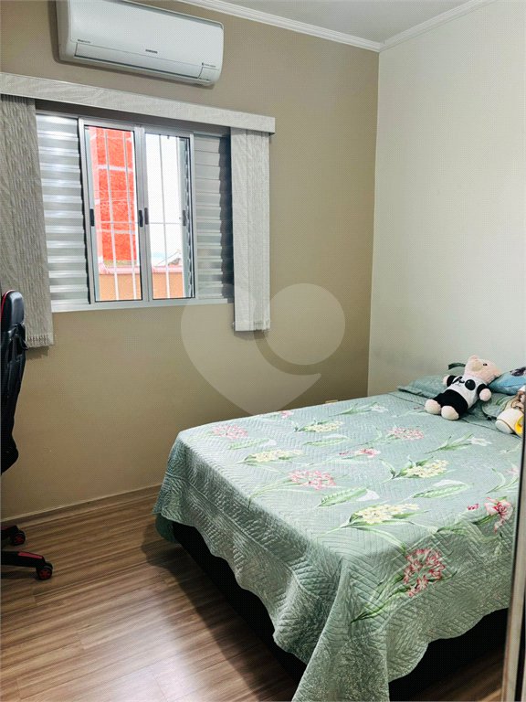 Casa Térrea à venda com 3 quartos, sendo 1 suíte,  em Jardim das Cerejeiras, Atibaia, SP