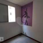 Apartamento com 2 dormitórios na Vila Alpina