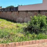 Terreno para venda no Parque dos Flamboyant