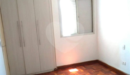 Cobertura à venda com 3 quartos, sendo 1 suíte,  em Santana, São Paulo, SP