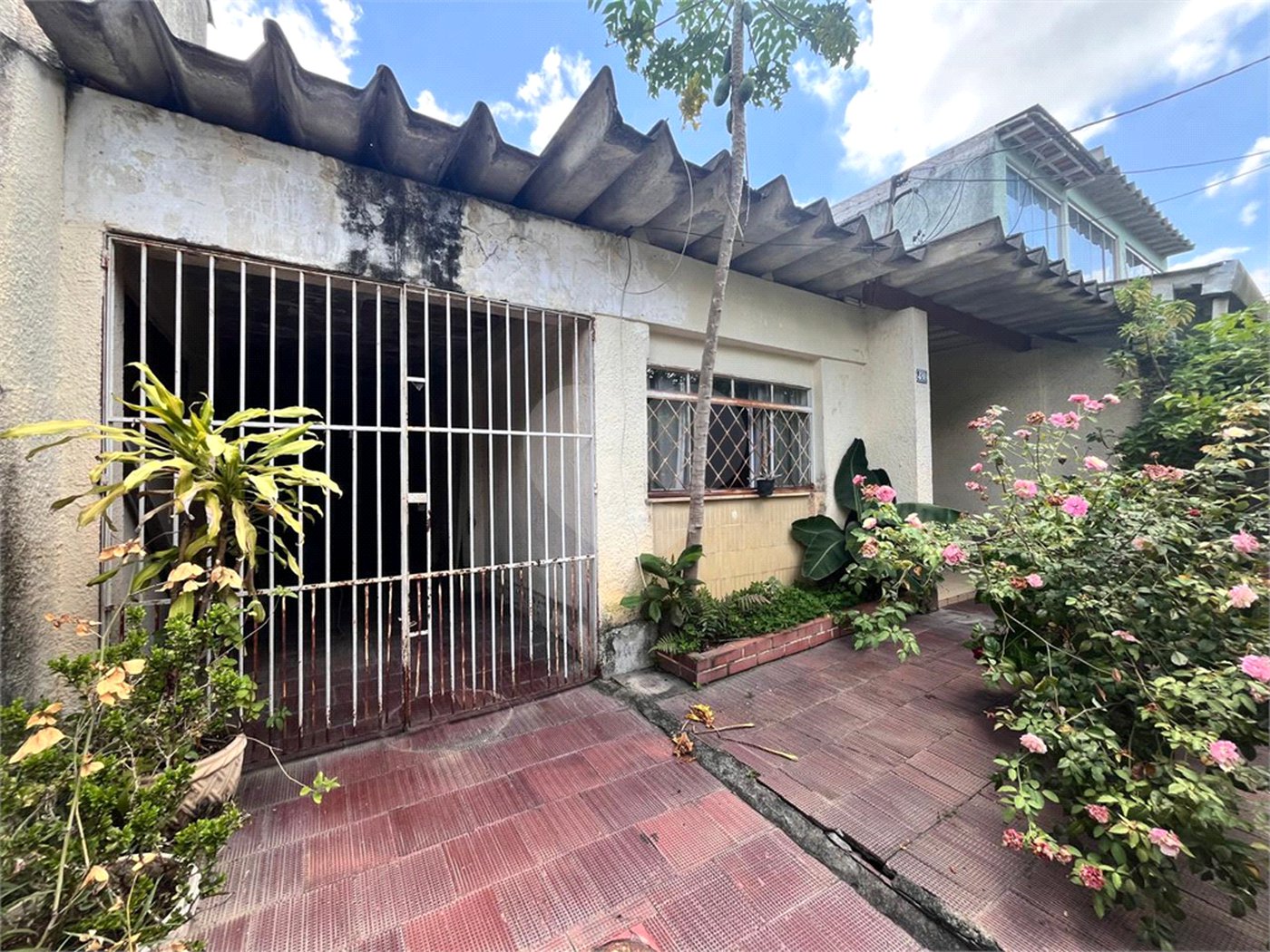 Casa Térrea à venda com 2 quartos em Campo Grande, Rio de Janeiro, RJ