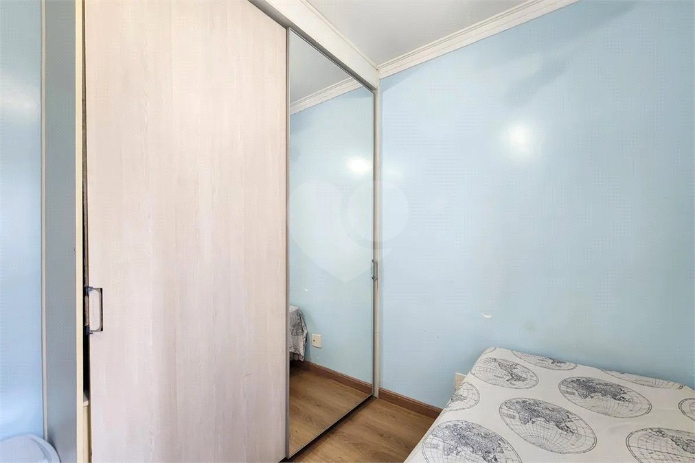 Apartamento para alugar com 3 quartos, sendo 1 suíte, em Baeta Neves, São Bernardo do Campo, SP