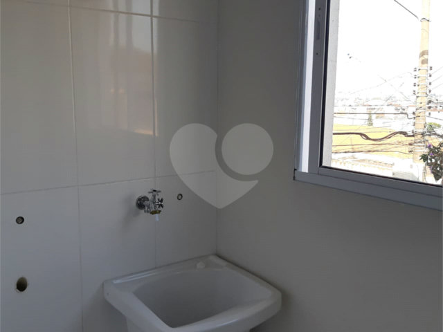 Apartamento à venda com 2 quartos em Vila Constança, São Paulo, SP