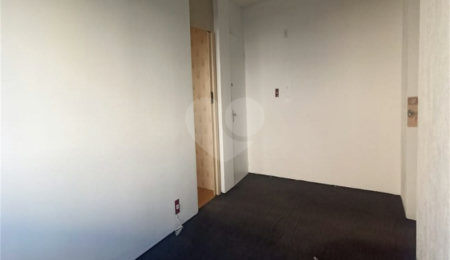 Apartamento à venda com 2 quartos em Mandaqui, São Paulo, SP