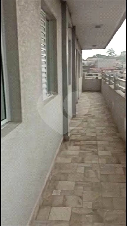 Apartamento à venda com 2 quartos em Casa Verde, São Paulo, SP