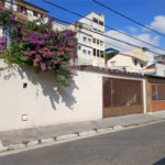 Sobrado à venda com 2 quartos, sendo 1 suíte, em Imirim, São Paulo, SP