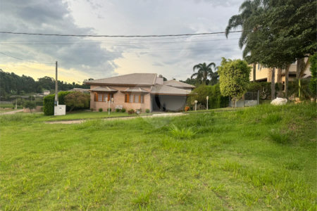 Terreno à venda no condomínio Colinas de Inhandjara, Itupeva - SP
