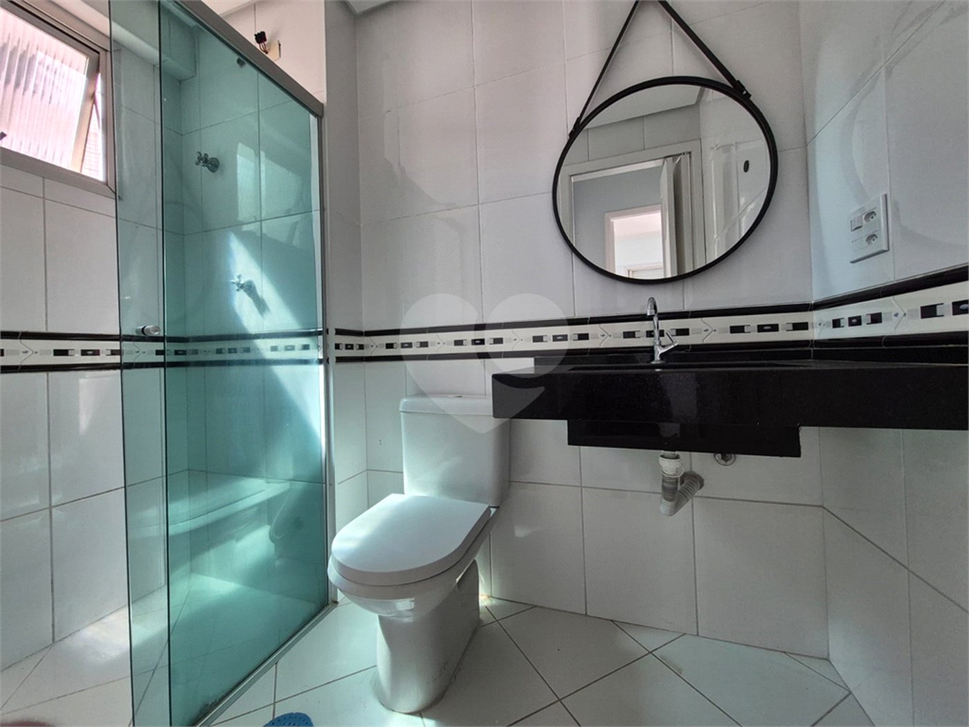 Apartamento à venda com 2 quartos em Jardim Ester, São Paulo, SP