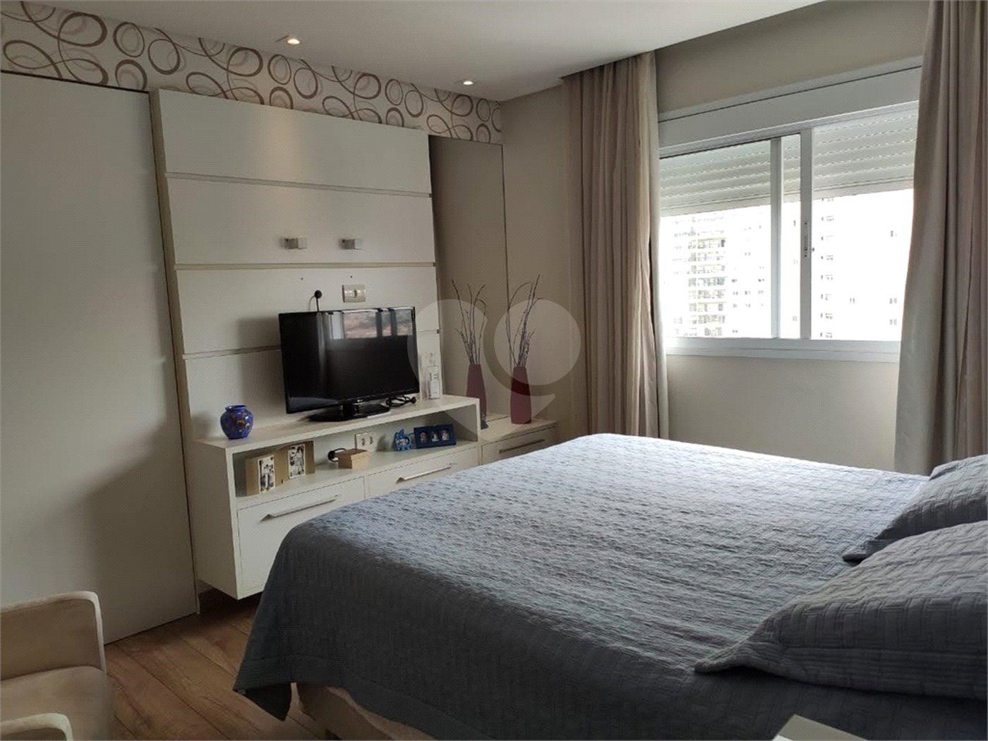 Apartamento à venda com 3 suítes em Vila Prudente, São Paulo, SP