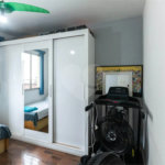 Apartamento à venda com 3 quartos, sendo 1 suíte, em Tijuca, Rio de Janeiro, RJ