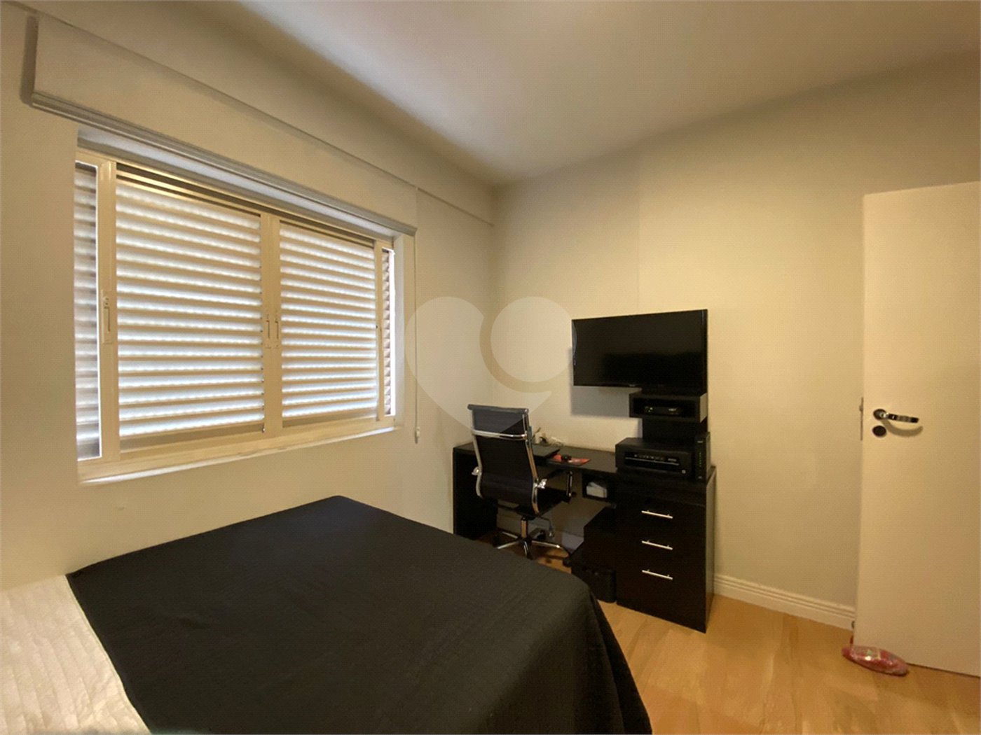 Apartamento à venda com 2 quartos em Santana, São Paulo, SP