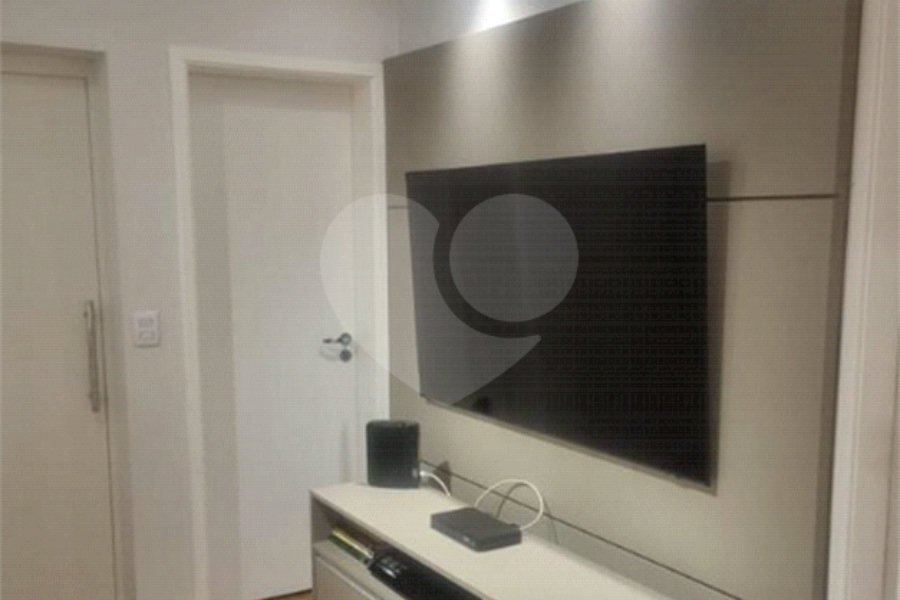Apartamento à venda com 3 suítes em Tucuruvi, São Paulo, SP