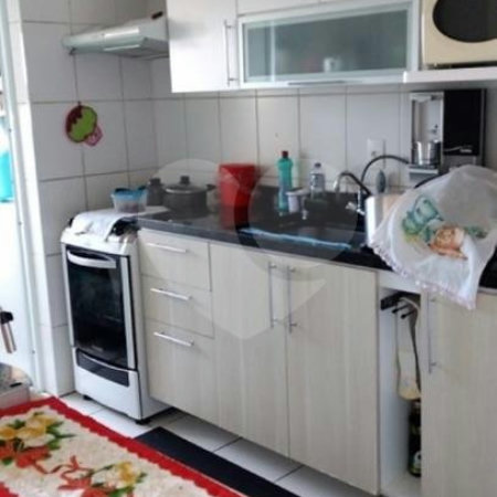 Apartamento à venda com 2 quartos em Jardim Japão, São Paulo, SP
