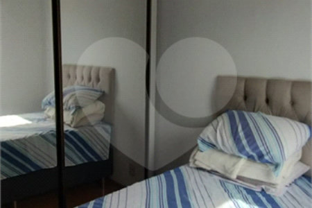 Apartamento à venda com 2 quartos em Campo Grande, Rio de Janeiro, RJ
