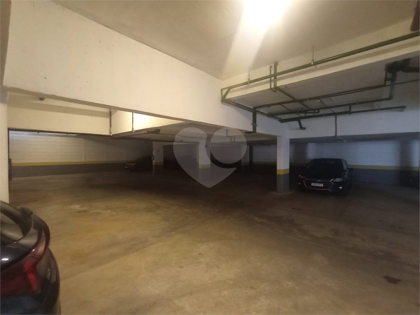 Apartamento à venda com 2 suítes no Centro, Itapetininga, SP