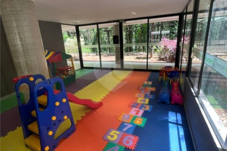 Apartamento à venda com 2 quartos em Vila Domingues, Votorantim, SP