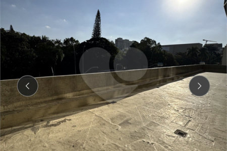 Laje Corporativa para alugar em Jardim Paulistano, São Paulo, SP