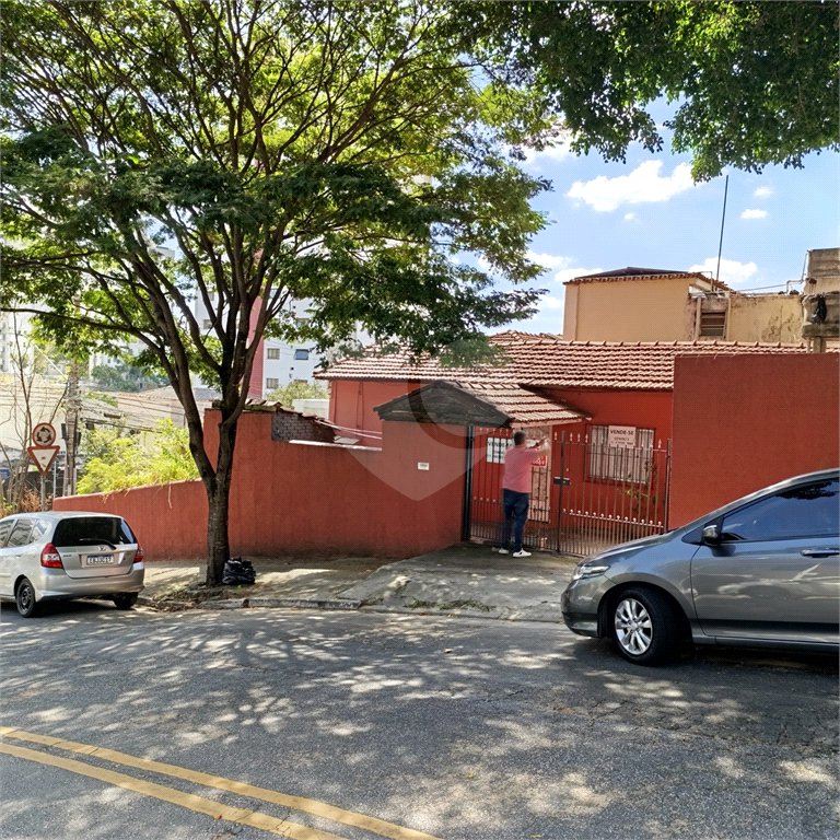 Terreno à venda em Vila da Saúde, São Paulo, SP
